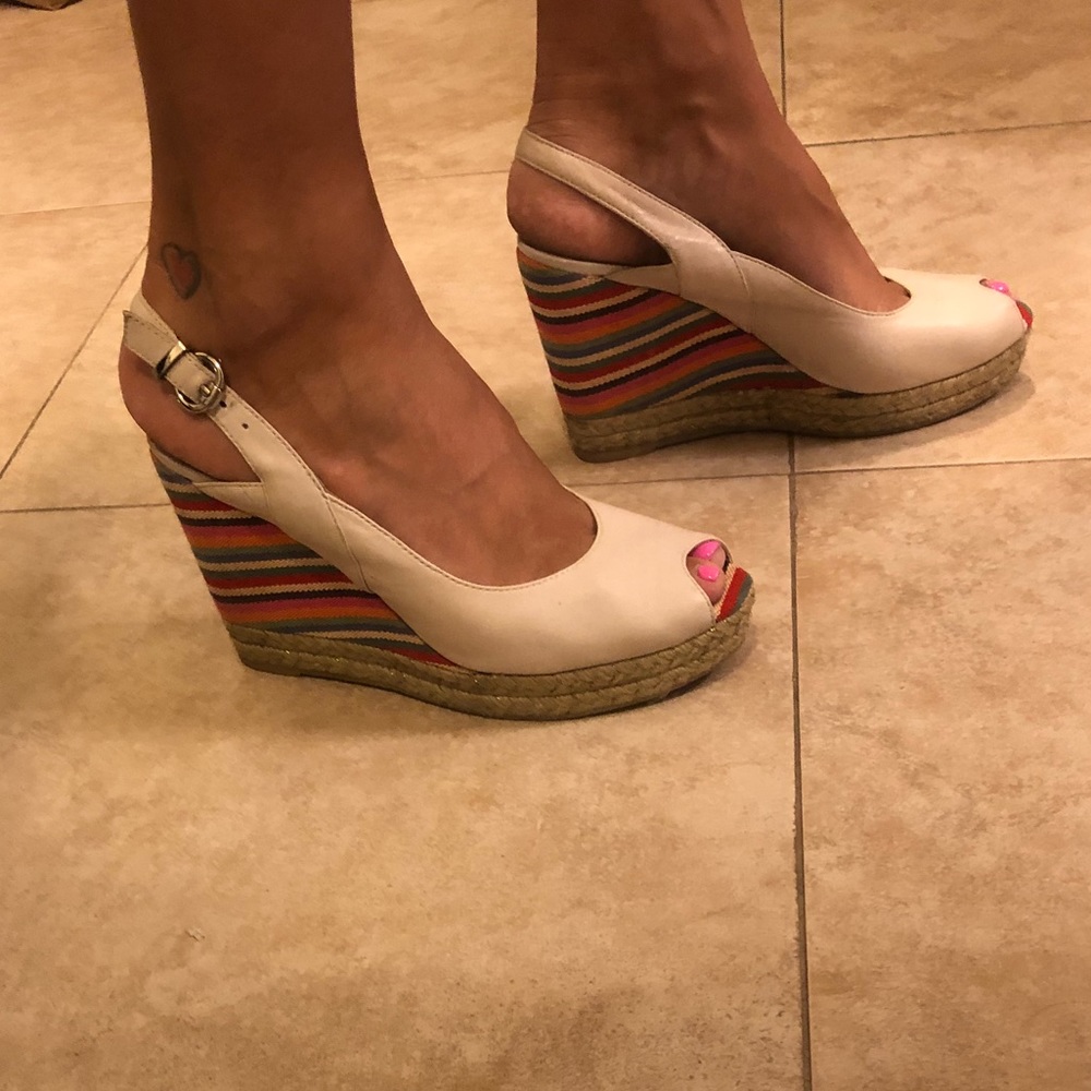 Basconi sexy shoes